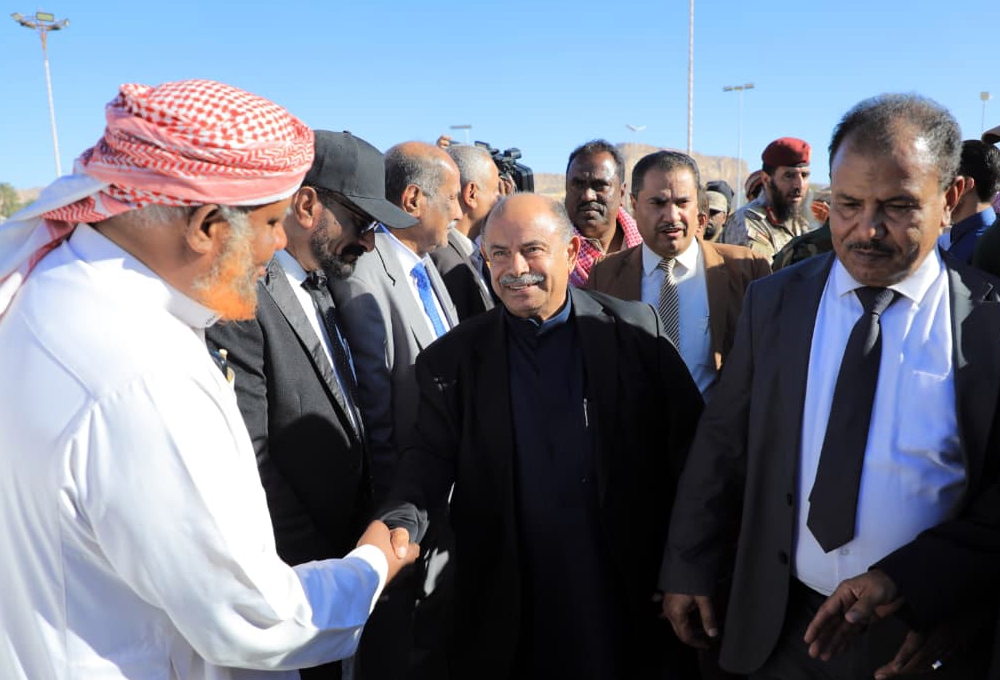 اليمن في لحظة مفصلية: قراءة سياسية في سياق التحولات الراهنة اليمن في لحظة مفصلية: قراءة سياسية في سياق التحولات الراهنة