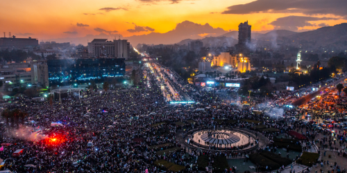 كلمة رئيس التحرير كلمة رئيس التحرير
